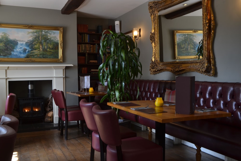 The Nags Head Inn