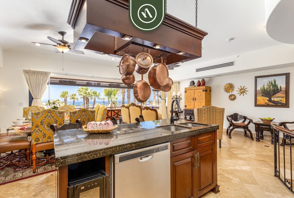 Hacienda Encantada Villa 2518