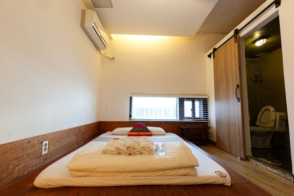 Becky Guesthouse