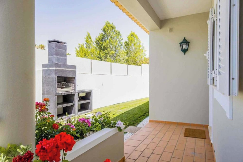 Villa Rosario Views