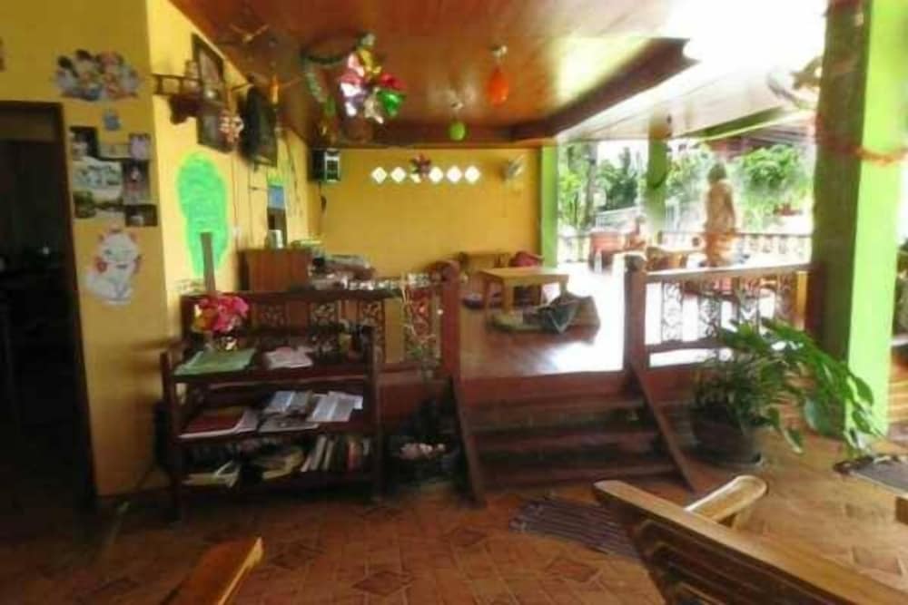 J.B.Hut Bungalows