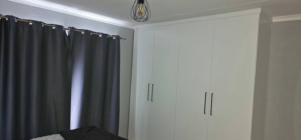 Moutain Ridge Lux Stay