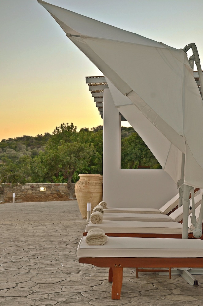 Mastiha Villas