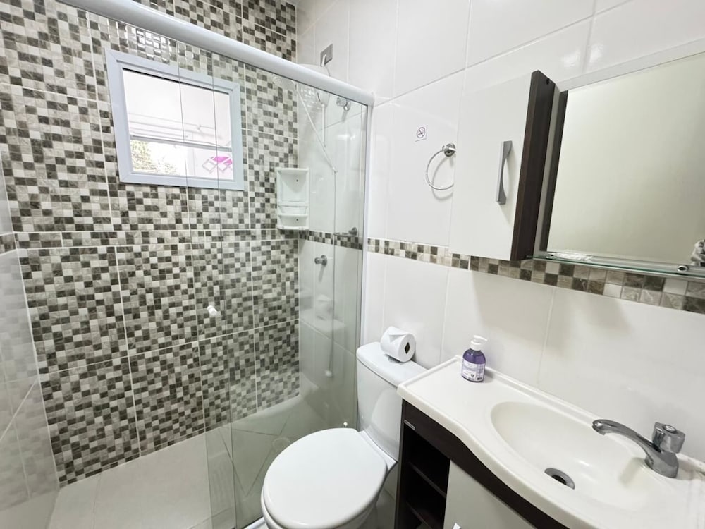 Apartamentos Recanto Genebra