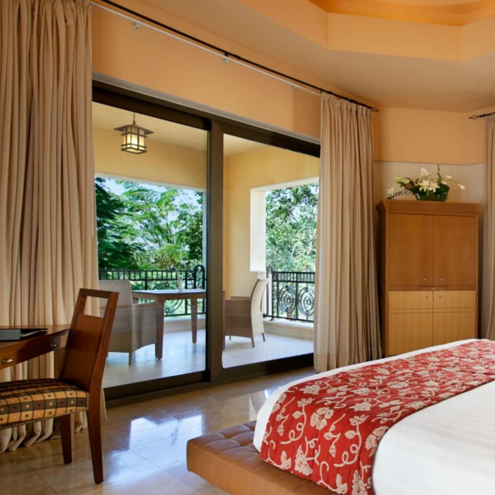 Kempinski Hotel Ishtar Dead Sea 11