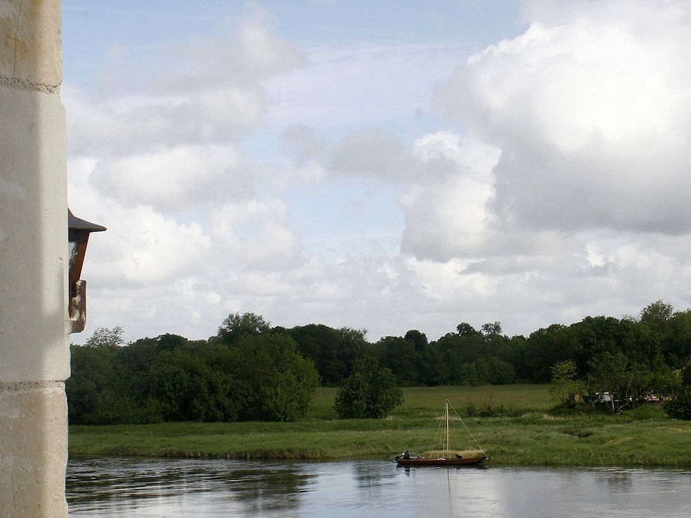 La Sterne de Loire Maison D'hôtes