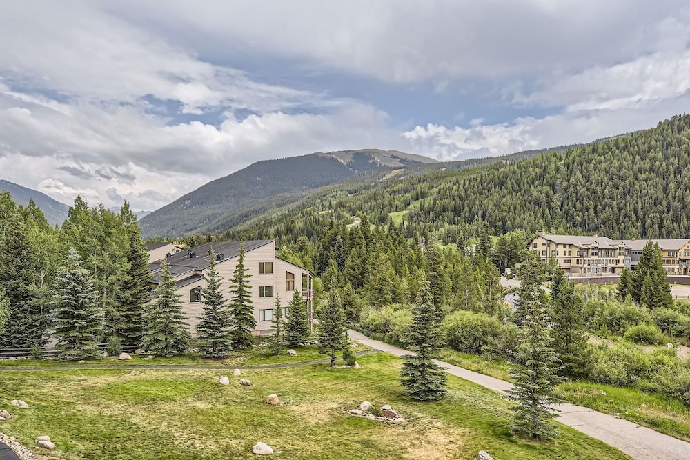 2652 Tenderfoot Lodge 3 Bedroom Condo by RedAwning view 3