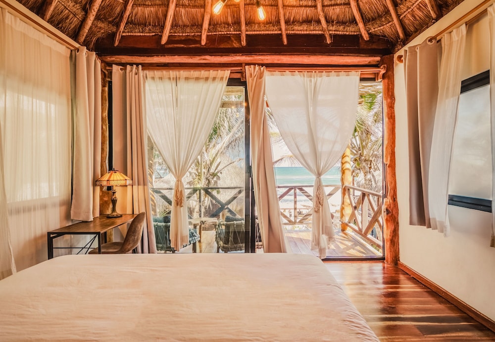 Hotelito Azul - Property Image 22