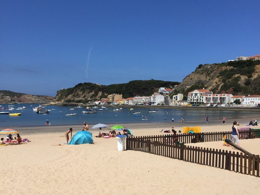 Apartment Sao Martinho Near Beach