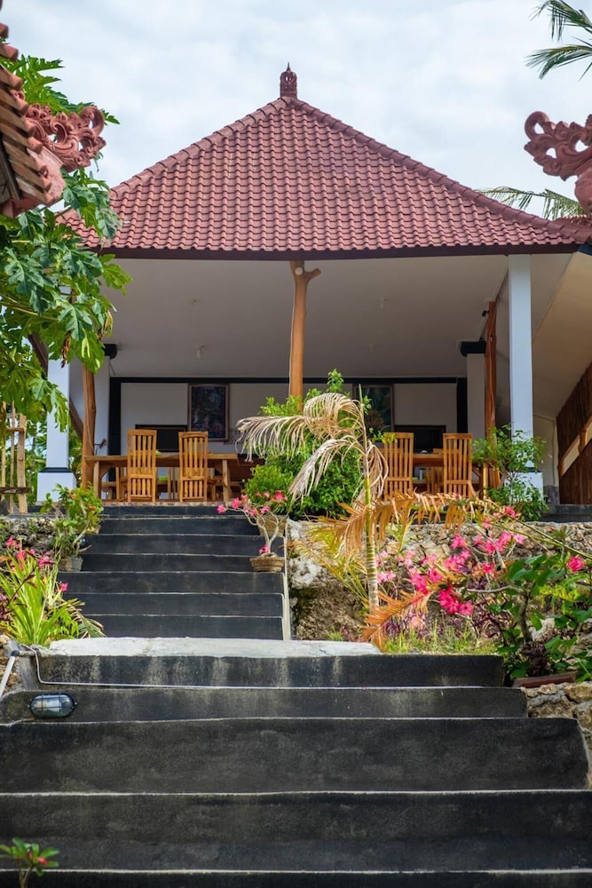 Selumbung Ocean View Bungalow view 2