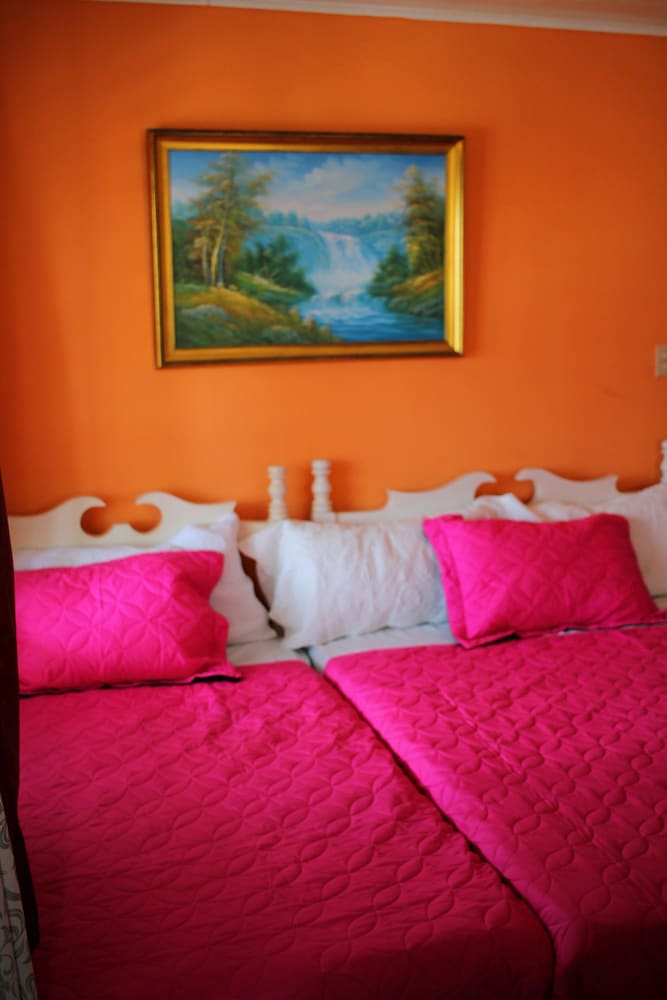 Hunter's Rest Villa