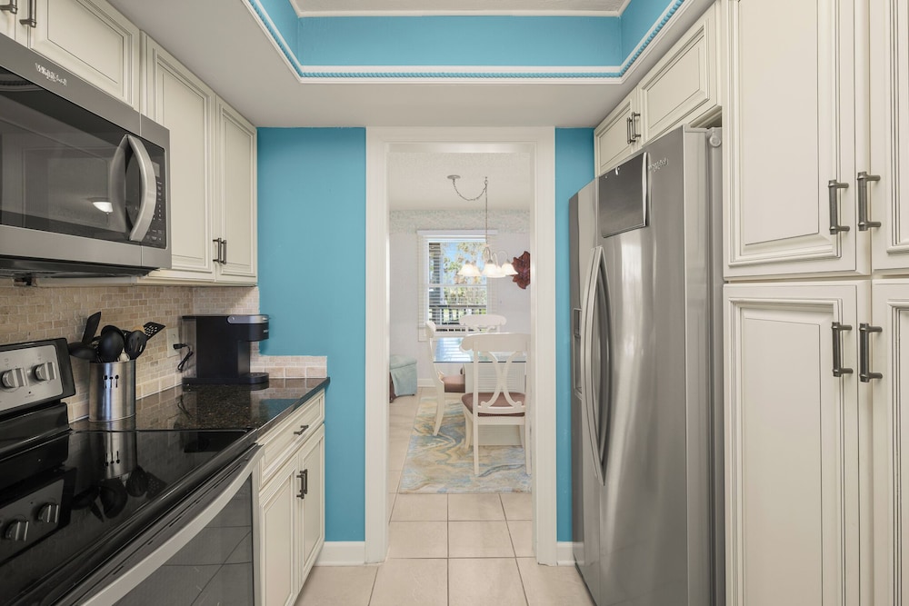 Ocean Eight 101 by Distinctive Beach Rentals