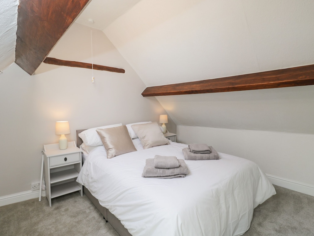 Cuckoo Cottage