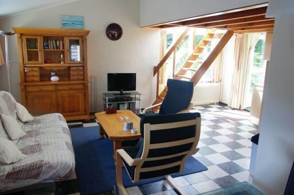 Holiday Home in Petten Near Beach