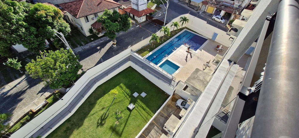 COITP0101 - Condomínio Mar de Itapuã
