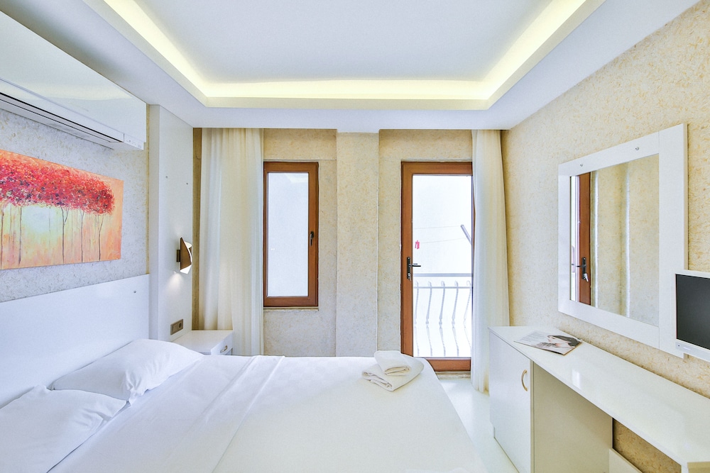 No37 Otel - Image 40