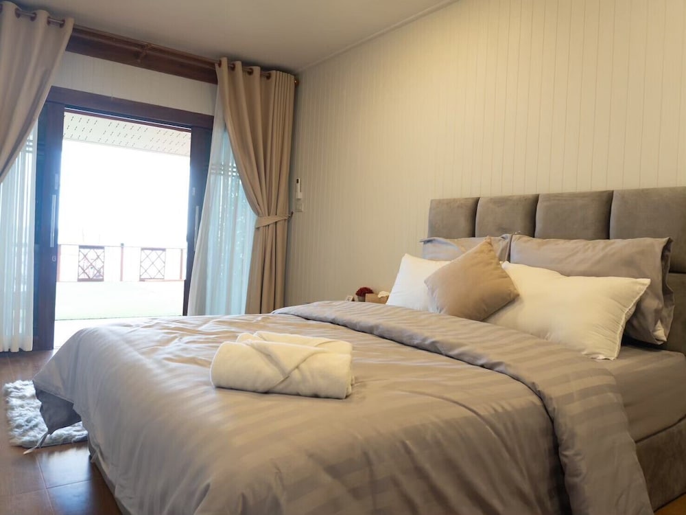 Ban Slow Life Homestay Koh Libong