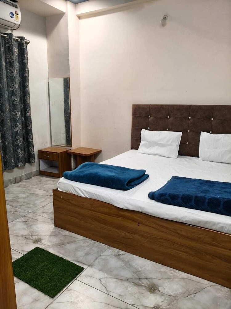Hotel Laxmi villa