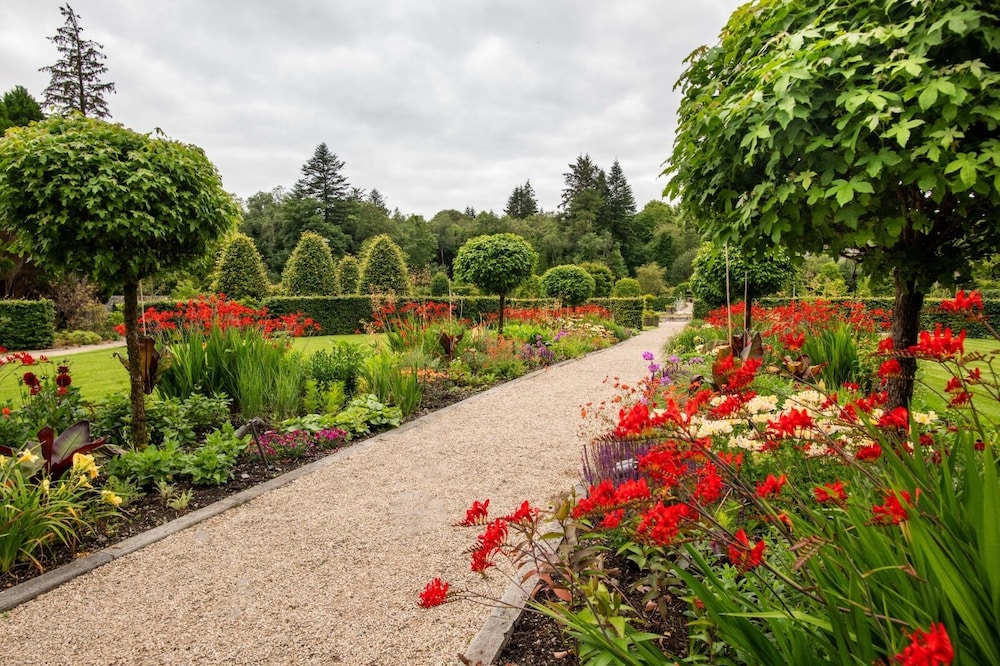 Ballynahinch Castle Hotel 58