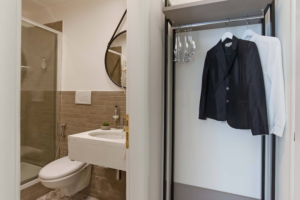 B&B 94 Rooms Vatican Scipioni