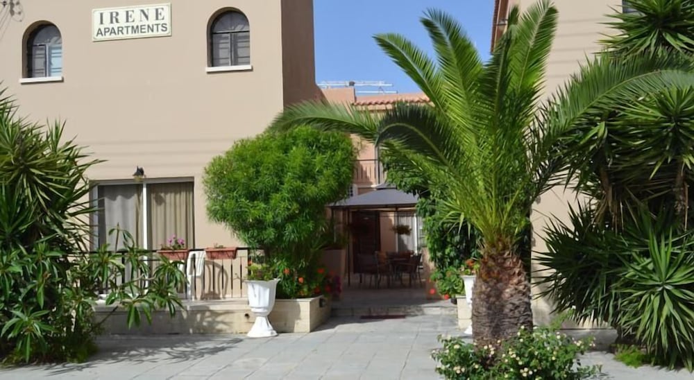 Hotel Irene's Apartments - Image 1