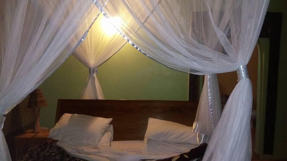 Lake Chahafi Resort