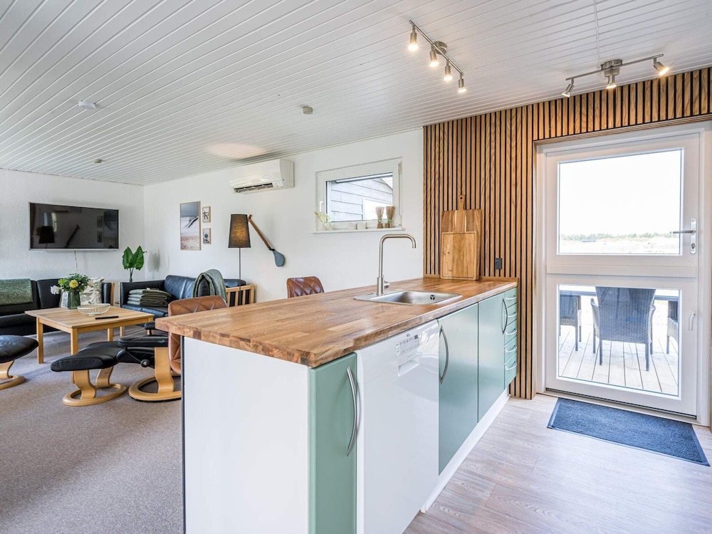 Cozy Beach Retreat - By Traum Ferienwohnungen view 5