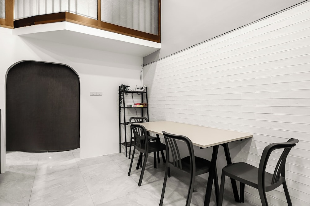 The 63rd Hostel