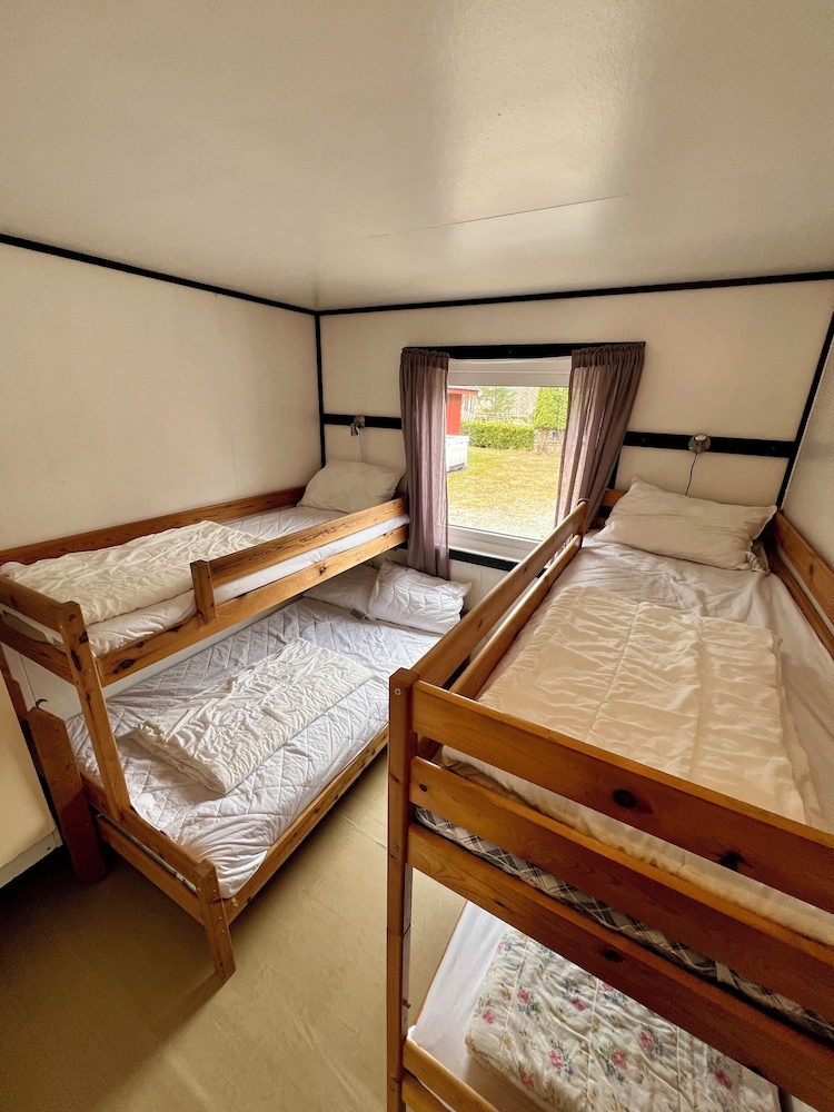 Sanda Camping