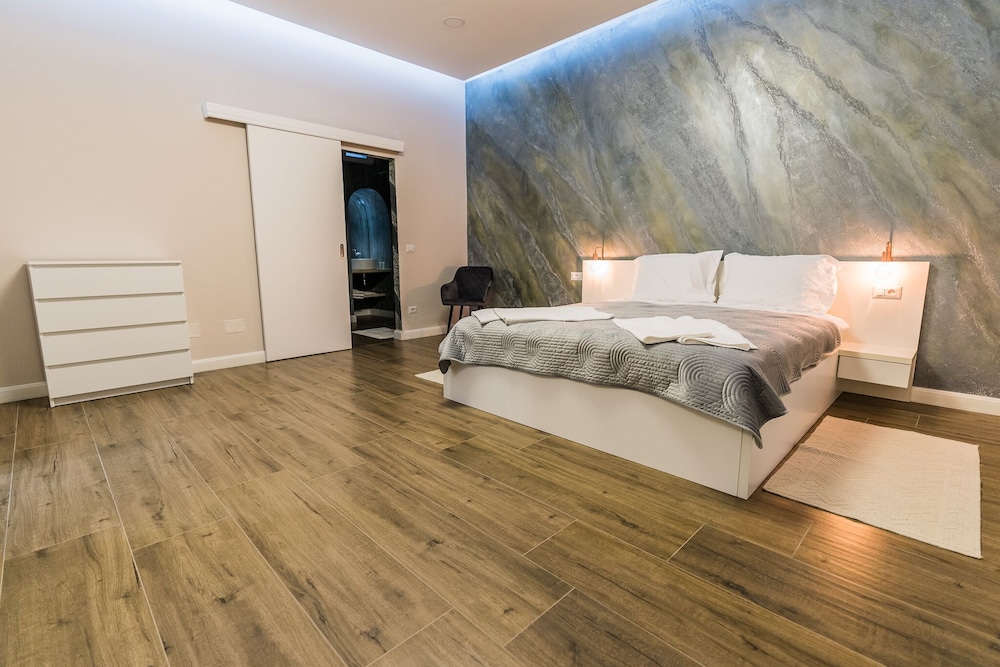 Sandor Apartment view 4