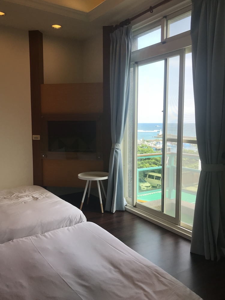 HJS Guest House
