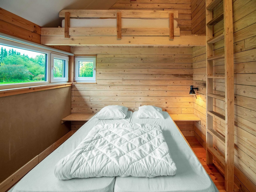 High Fens Nature & Sauna Stay view 5