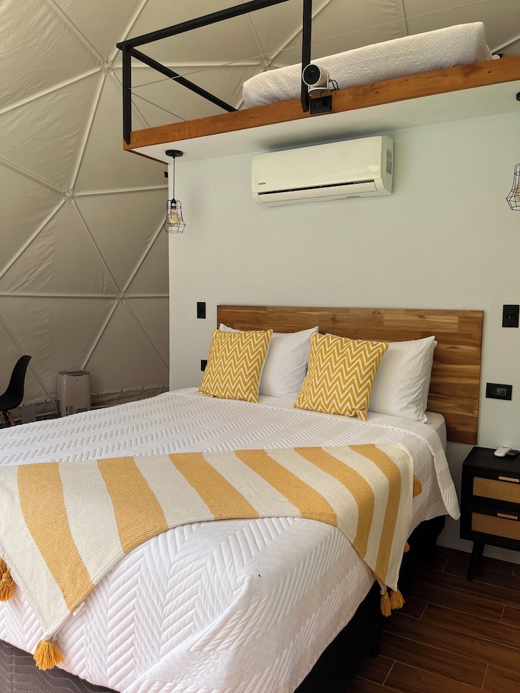 Macas Moon Glamping