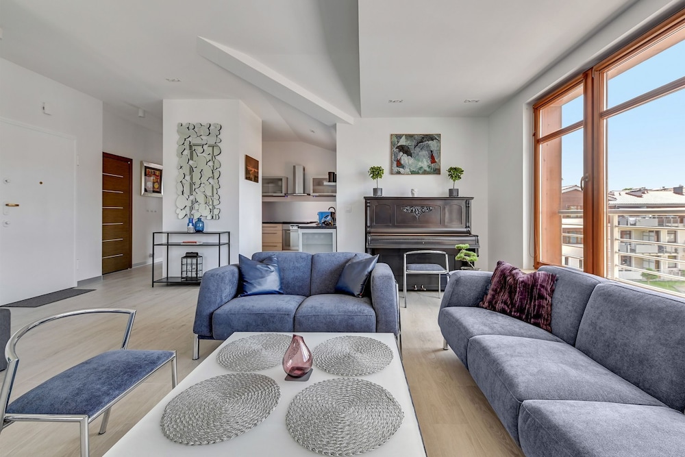 Grand Apartments - Neptun Park