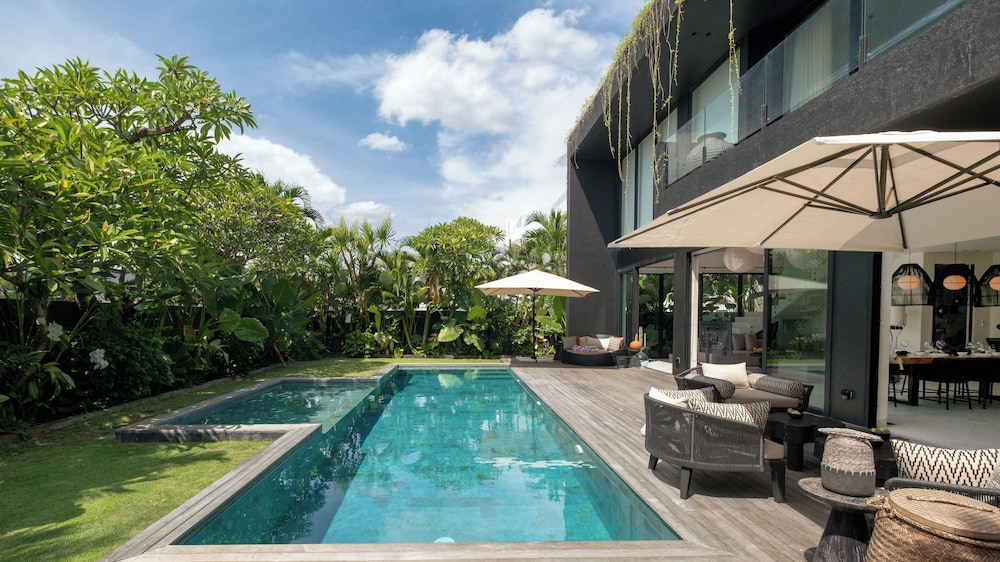 Villa Celo by Villa Finder
