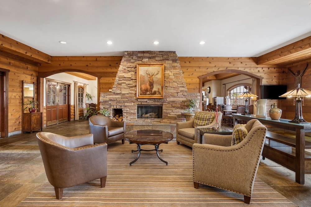 Hotel Best Western Corona Hotel & Suites