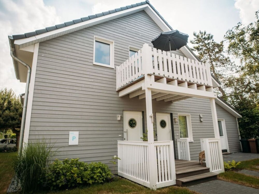 Hoppetosse Comfortable Holiday Residence