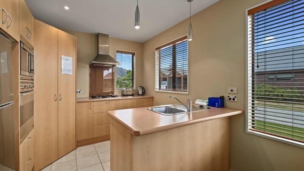 Heritage Villa 5 view 3