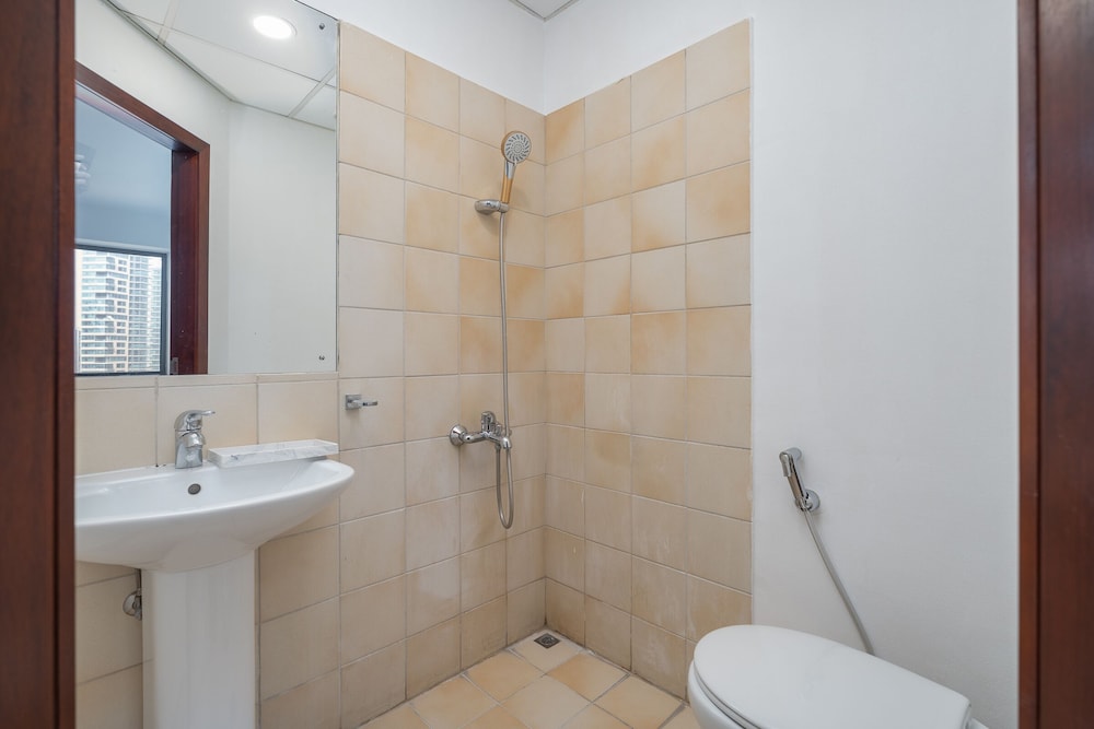 JBR Beach Bliss - One & Three Bedroom Luxury Apartments by Sojo Stay