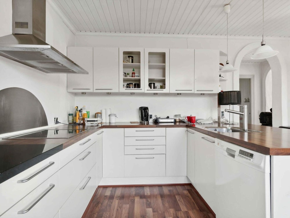 5 Star Holiday Home in Thyholm