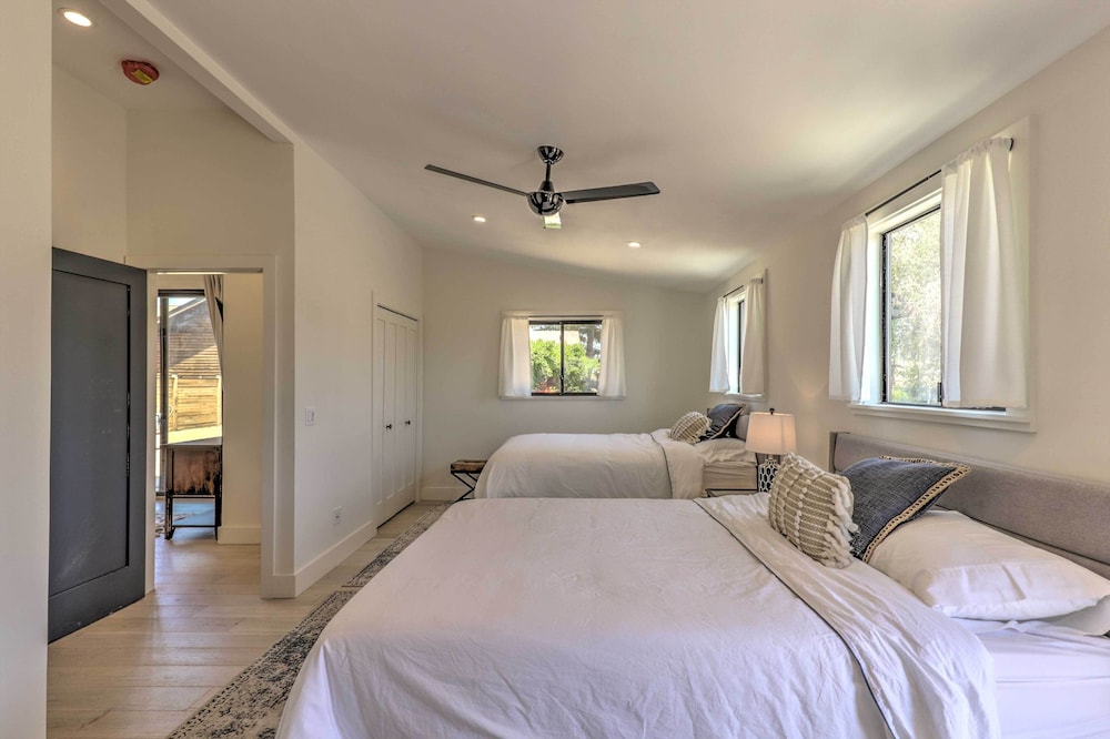 Stunning Wine Country Gem With Hot Tub Patio! - Property Image 33