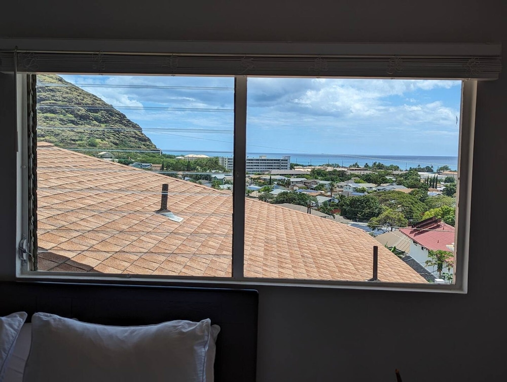 Panoramic Viewhouse Only 2-min Drive To Beach