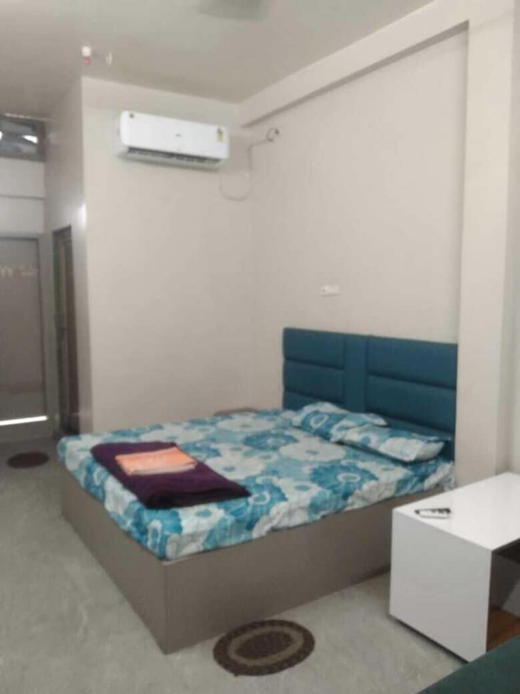 Hotel Muskan