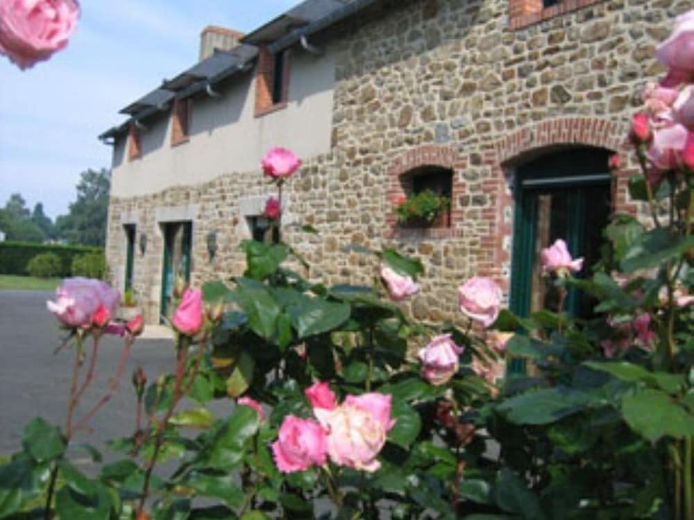 La Jacotiere