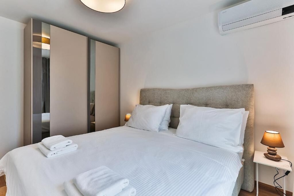 Luxury Apartments Przno
