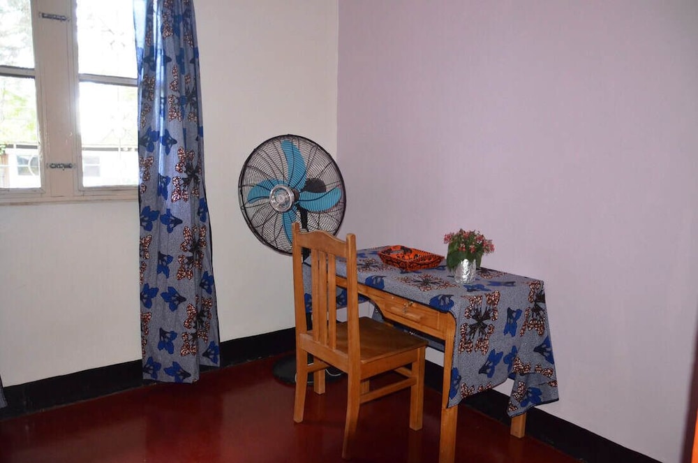 Tanzania Volunteers Hostel view 5