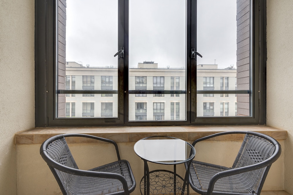 Nevsky Forum Apartments