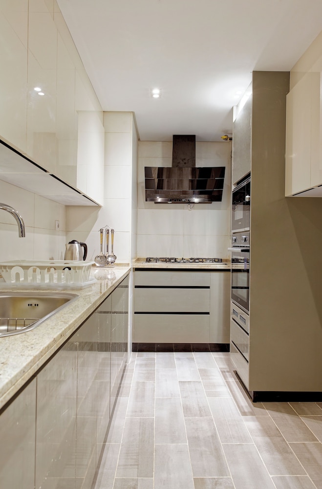 VESTA - Cairo Festival City Residence