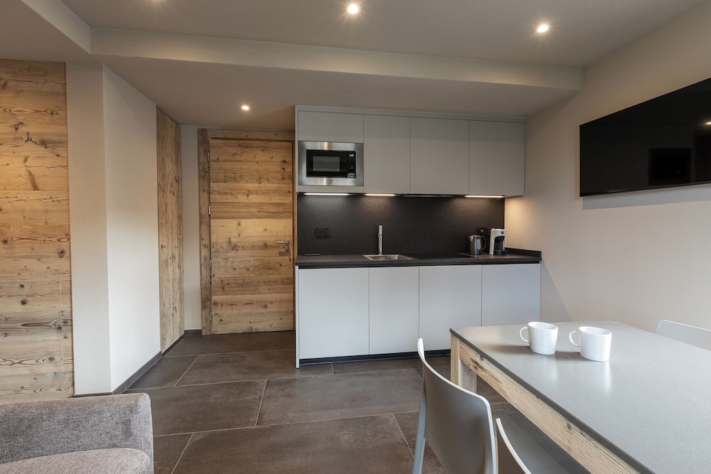 BAITA LARIX BORMIO