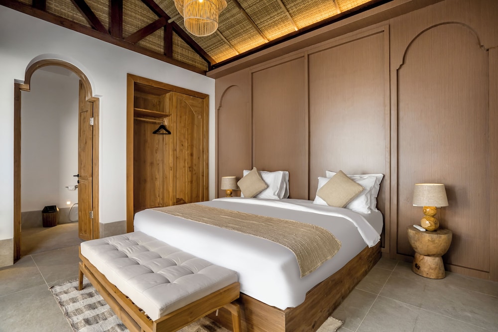Villa Advaya